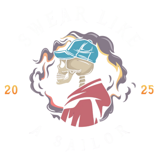 Swear Like A Sailor